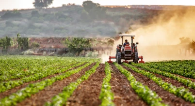 agricultura