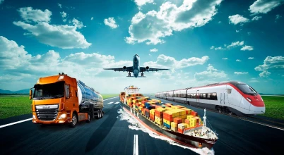 transporte